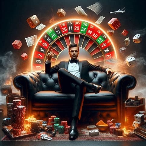 bet333 ক্রেজি হুইল ফিচার ব্যাখ্যা কার্ড