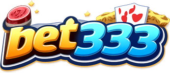bet333 বাংলাদেশ হোম লোগো